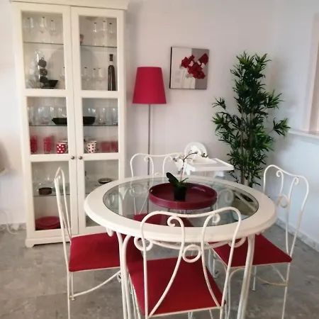 Holidays2benalmadena Torrequebrada Sea View Front With Pool Parking & Terraces *