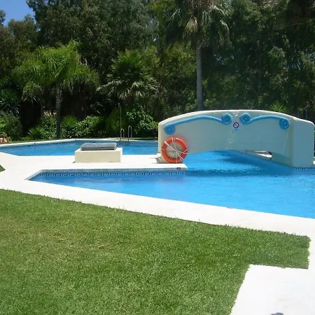 Holidays2benalmadena Torrequebrada Sea View Front With Pool Parking & Terraces Benalmadena