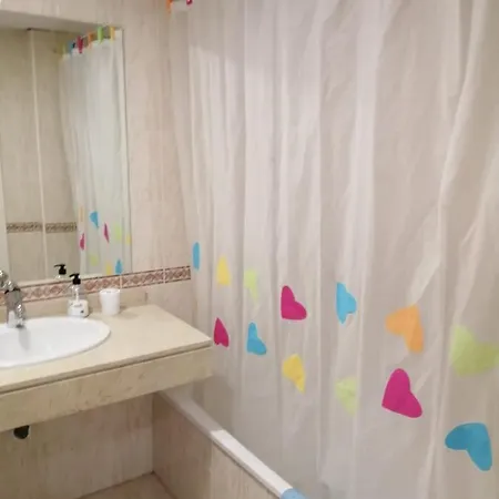 Holidays2benalmadena Torrequebrada Sea View Front With Pool Parking & Terraces Benalmadena