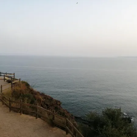 Holidays2benalmadena Torrequebrada Sea View Front With Pool Parking & Terraces Apartment Benalmadena